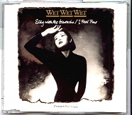 Wet Wet Wet - Stay With Me Heartache / I Feel Fine